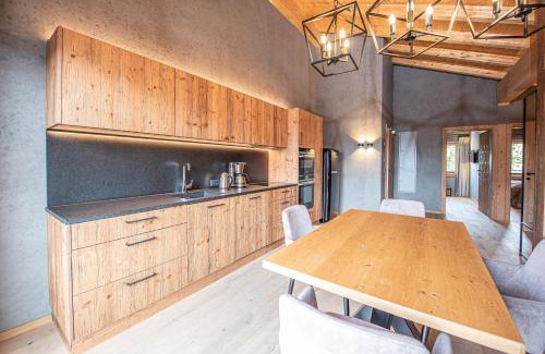 Hochkrimml Apartamento | Filzsteinresort Wohnungen Top 11