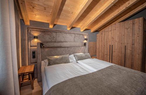 Hochkrimml Apartamento | Filzsteinresort Wohnungen Top 11