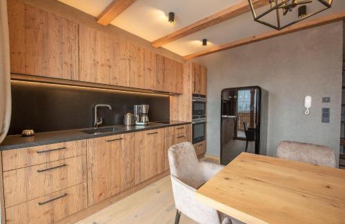 Hochkrimml Apartamento | Filzsteinresort Wohnungen Top 7