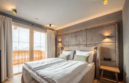 Hochkrimml Apartamento | Filzsteinresort Wohnungen Top 7
