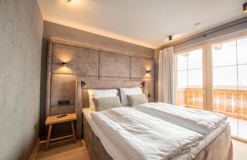 Hochkrimml Apartamento | Filzsteinresort Wohnungen Top 7