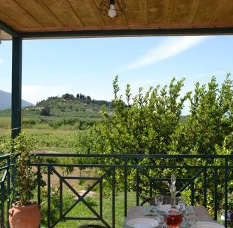 Fiolitis Casa | Fimi's apartment