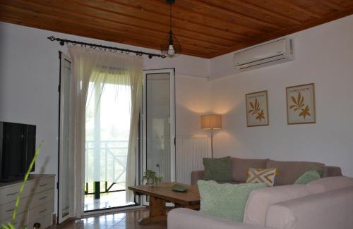 Fiolitis Casa | Fimi's apartment