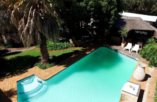 Ekurhuleni Casa | Fin and Feather Guest Lodge