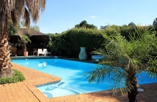 Ekurhuleni Casa | Fin and Feather Guest Lodge