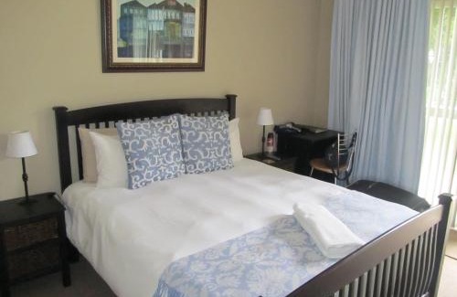 Ekurhuleni Casa | Fin and Feather Guest Lodge
