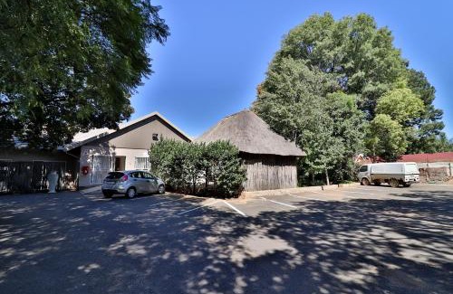 Ekurhuleni Casa | Fin and Feather Guest Lodge