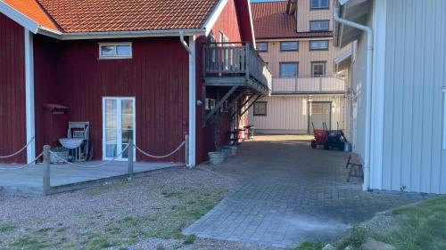 Karingon Apartamento | Fin lägenhet med balkong - Centralt o bra läge
