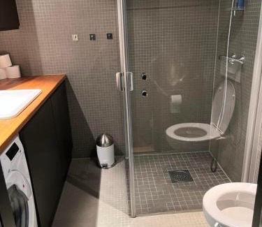 Skeikampen Apartamento | Fin leilighet ca 30 min med bil til Hunderfossen