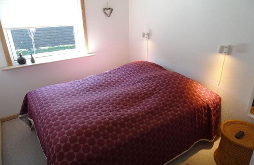 Skagen Apartamento | Fin lejlighed med lukket have
