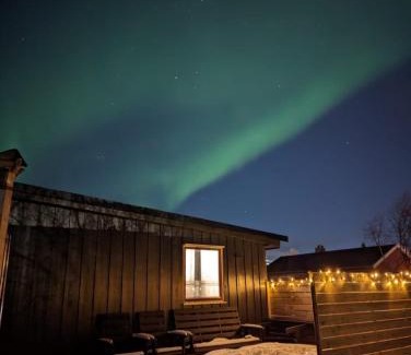Lakselv Apartamento | Fin sentral leilighet i Lakselv!