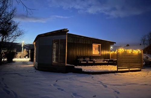 Lakselv Apartamento | Fin sentral leilighet i Lakselv!