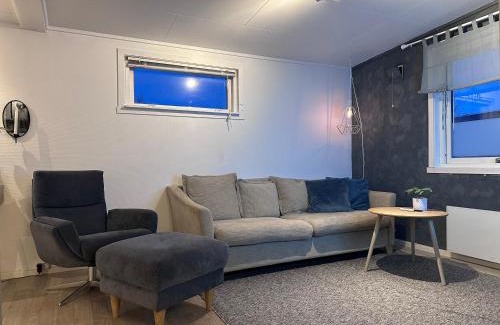 Lakselv Apartamento | Fin sentral leilighet i Lakselv!