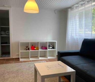 Drammen Apartamento | Fin Sentralt Hybel i Drammen