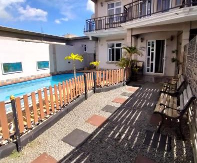 Mont Choisy Apartamento | Fina villa, Mont choisy