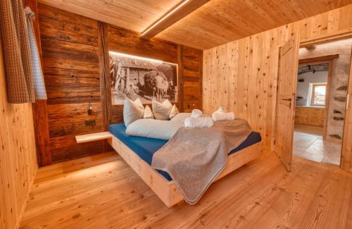 Vernago Apartamento | Finailhof