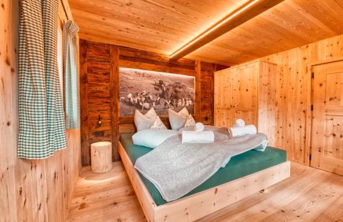 Vernago Apartamento | Finailhof