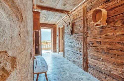 Vernago Apartamento | Finailhof