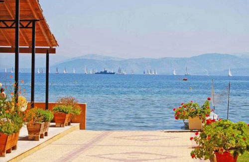 Kavos Hotel | Finata Studios