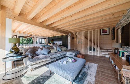 Les Gets Cama Y Desayuno | Finber Lodge