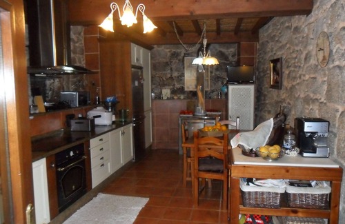 Castrelo de Miño Cabaña | Finca A Cabadiña - GALICIA