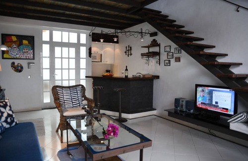 La Matanza de Acentejo Casa | Casa adosada con magnificas vistas al mar y montaña en Finca con bodega propia