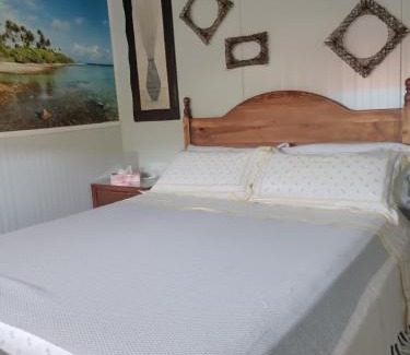 Fasnia Casa | finca Aframary