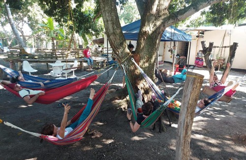 Guamo Casa | Finca Agroturística La Sultana