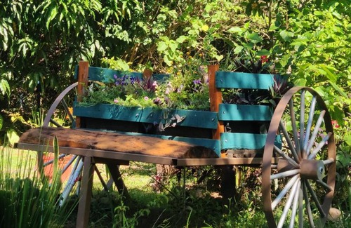 Veraguas Casa | Finca Agroturística Sendero La Pantera