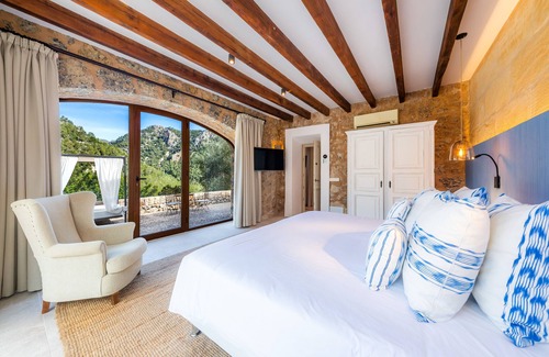 Binibona Casa | Finca Albellons