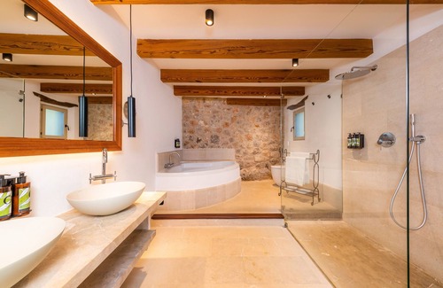 Binibona Casa | Finca Albellons