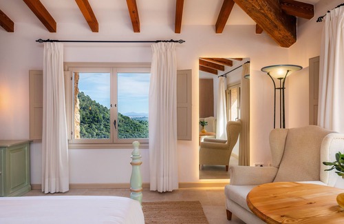 Binibona Casa | Finca Albellons