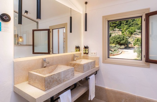 Binibona Casa | Finca Albellons
