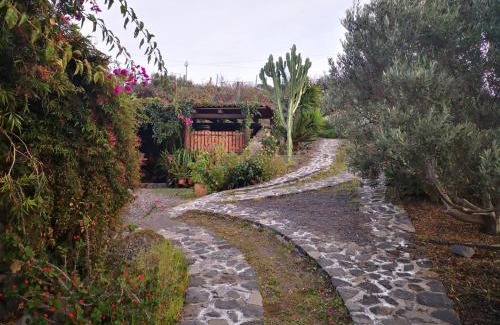 Tajuya Casa | Finca Alda