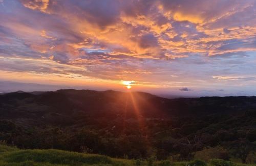 Sierra Apartamento | Finca Alta Vista Monteverde