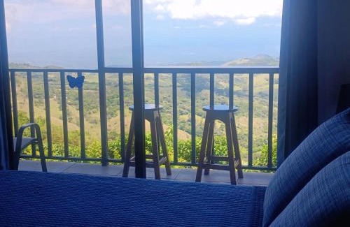 Sierra Apartamento | Finca Alta Vista Monteverde