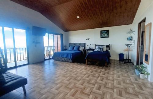Sierra Apartamento | Finca Alta Vista Monteverde