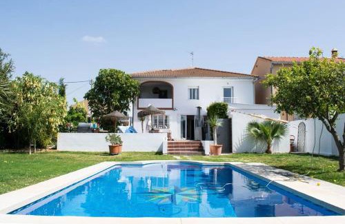 Alhaurín el Grande Apartamento | Finca Andaluz