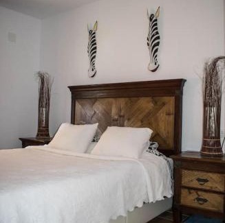 Alhaurín el Grande Apartamento | Finca Andaluz