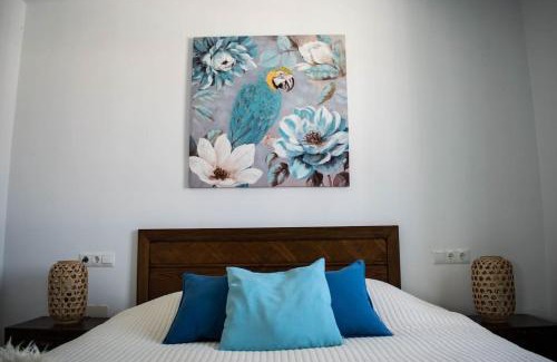 Alhaurín el Grande Apartamento | Finca Andaluz