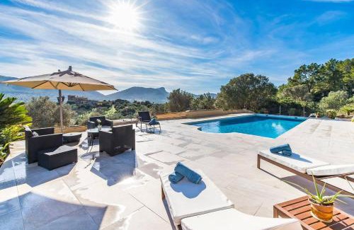 Andraitx Casa | Finca Andratx by Mallorca Infinity
