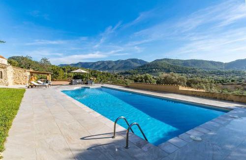 Andraitx Casa | Finca Andratx by Mallorca Infinity