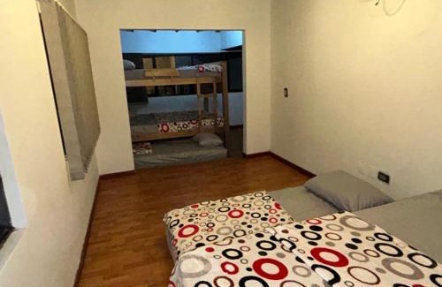Medellin Villa | FINCA APOLOo