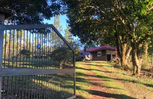 San Isidro Casa | Finca Arabela