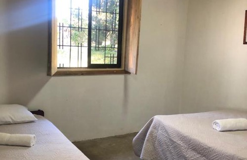 San Isidro Casa | Finca Arabela