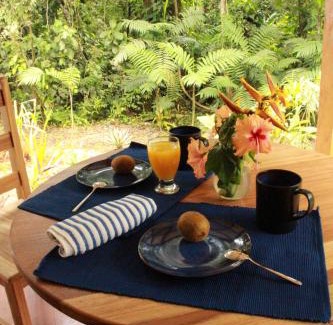 Chiguata Cabina | Finca Ardilla Jungle Lodge