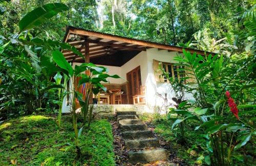 Chiguata Cabina | Finca Ardilla Jungle Lodge