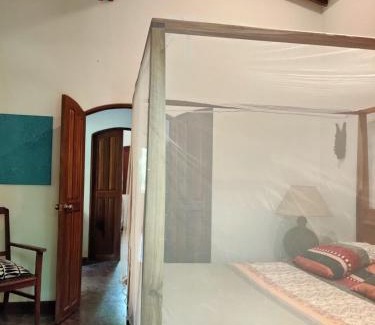 Chiguata Cabina | Finca Ardilla Jungle Lodge