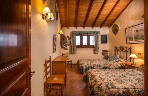 Los Palmitos Casa | Finca Artemi Carretera Ayagaures