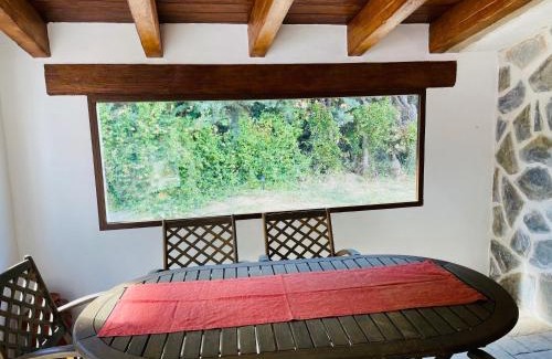 Navahondilla Casa | Finca Avellaneda